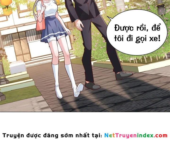 Tôi Là Tài Xế Xe Công Nghệ Có Chút Tiền Thì Đã Sao? Chapter 154 - 64