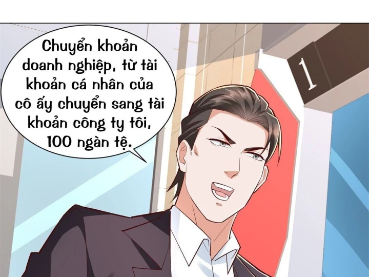 Tôi Là Tài Xế Xe Công Nghệ Có Chút Tiền Thì Đã Sao? Chapter 154 - 69