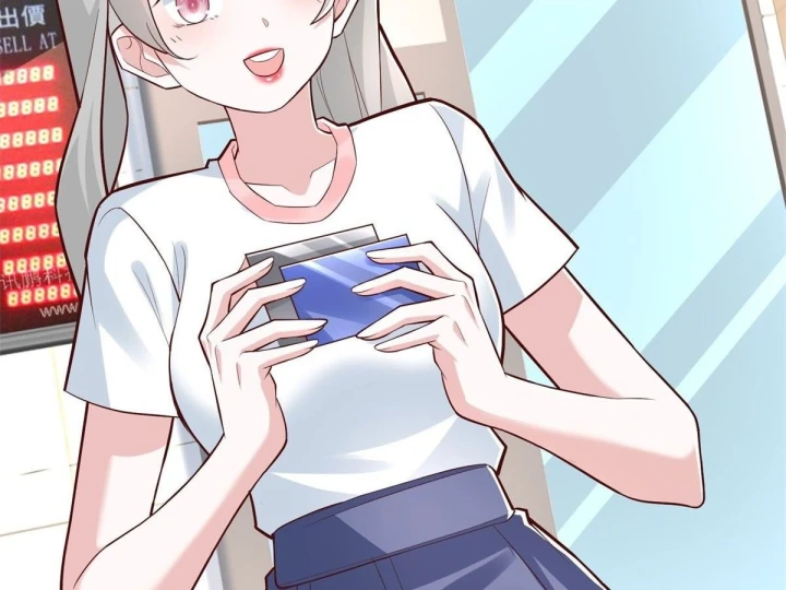 Tôi Là Tài Xế Xe Công Nghệ Có Chút Tiền Thì Đã Sao? Chapter 154 - 72