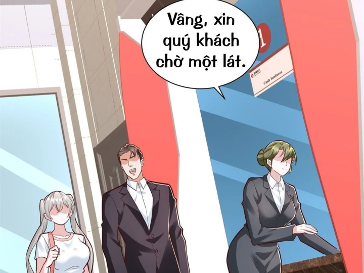 Tôi Là Tài Xế Xe Công Nghệ Có Chút Tiền Thì Đã Sao? Chapter 154 - 74