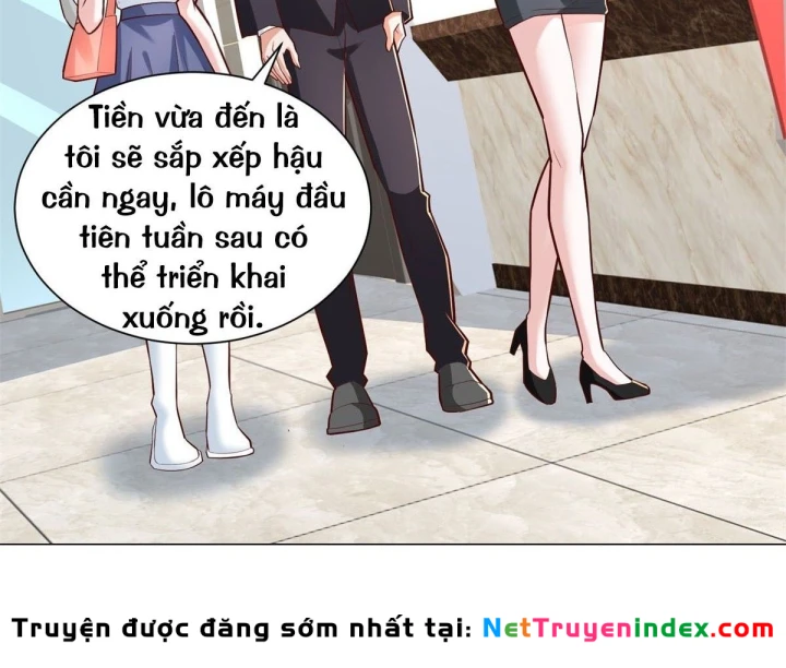 Tôi Là Tài Xế Xe Công Nghệ Có Chút Tiền Thì Đã Sao? Chapter 154 - 75