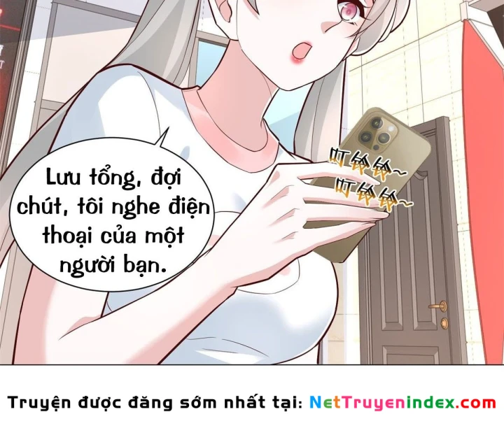 Tôi Là Tài Xế Xe Công Nghệ Có Chút Tiền Thì Đã Sao? Chapter 154 - 77