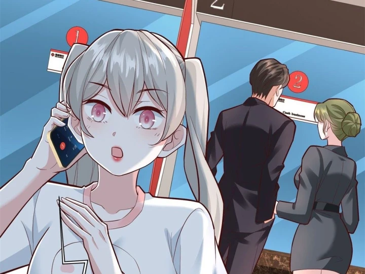 Tôi Là Tài Xế Xe Công Nghệ Có Chút Tiền Thì Đã Sao? Chapter 154 - 79