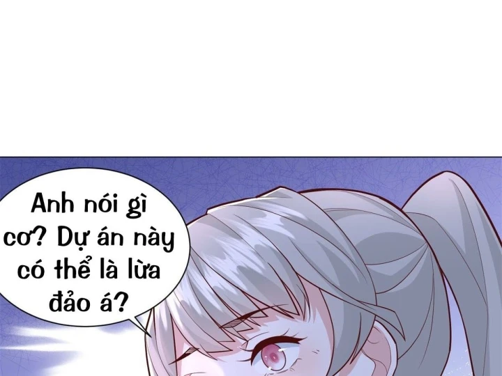 Tôi Là Tài Xế Xe Công Nghệ Có Chút Tiền Thì Đã Sao? Chapter 154 - 81