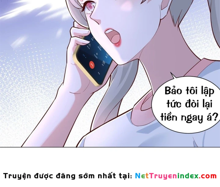 Tôi Là Tài Xế Xe Công Nghệ Có Chút Tiền Thì Đã Sao? Chapter 154 - 82