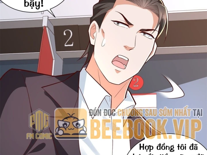 Tôi Là Tài Xế Xe Công Nghệ Có Chút Tiền Thì Đã Sao? Chapter 154 - 84