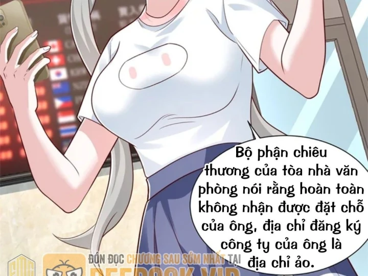 Tôi Là Tài Xế Xe Công Nghệ Có Chút Tiền Thì Đã Sao? Chapter 155 - 2
