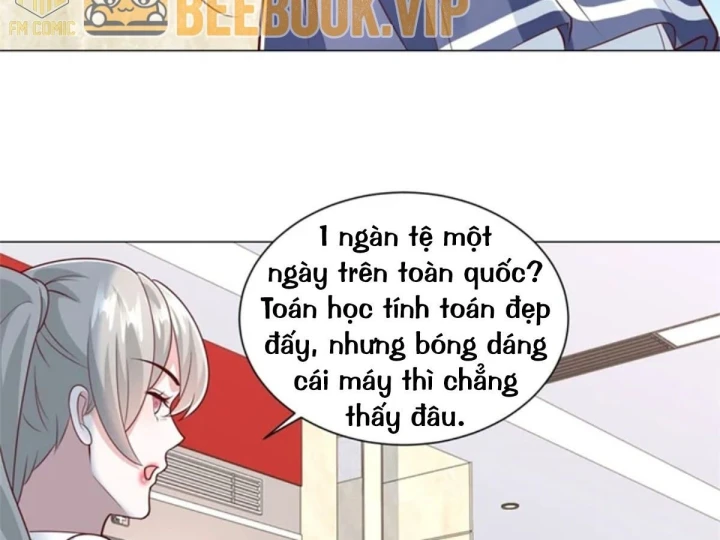 Tôi Là Tài Xế Xe Công Nghệ Có Chút Tiền Thì Đã Sao? Chapter 155 - 3