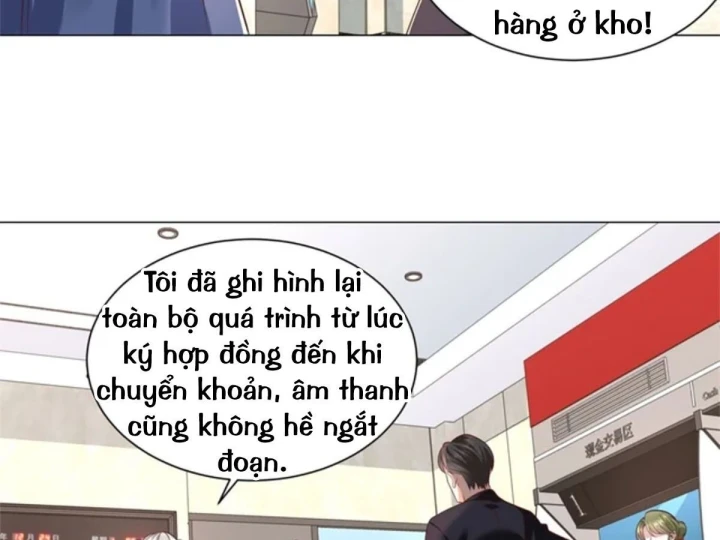 Tôi Là Tài Xế Xe Công Nghệ Có Chút Tiền Thì Đã Sao? Chapter 155 - 5