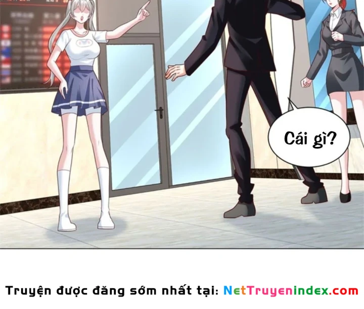 Tôi Là Tài Xế Xe Công Nghệ Có Chút Tiền Thì Đã Sao? Chapter 155 - 6