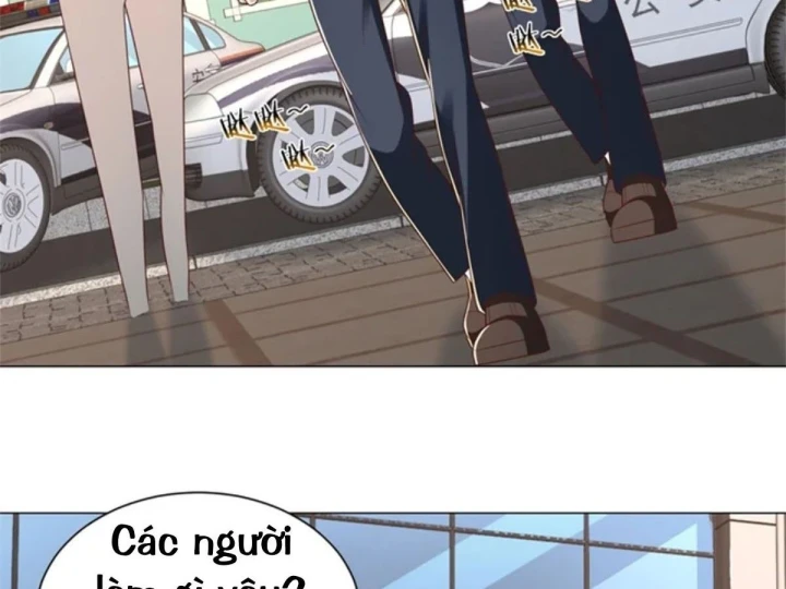 Tôi Là Tài Xế Xe Công Nghệ Có Chút Tiền Thì Đã Sao? Chapter 155 - 10