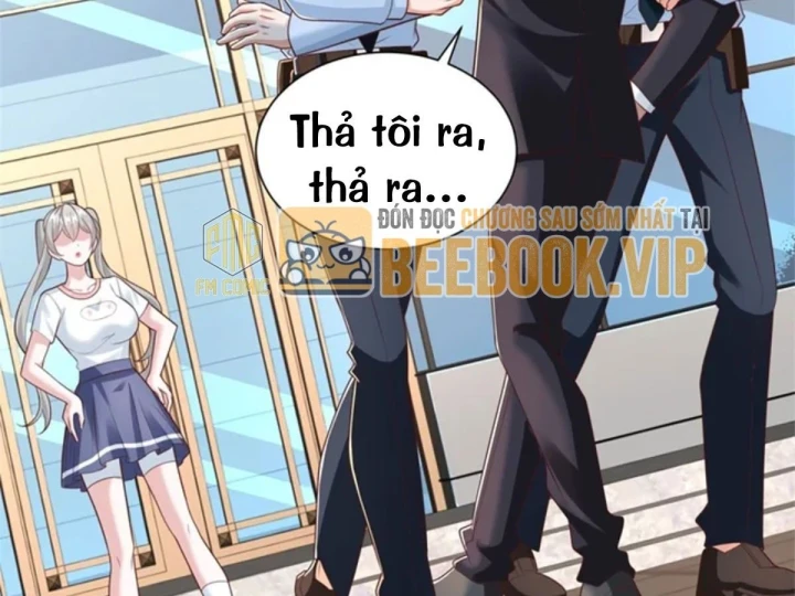 Tôi Là Tài Xế Xe Công Nghệ Có Chút Tiền Thì Đã Sao? Chapter 155 - 15