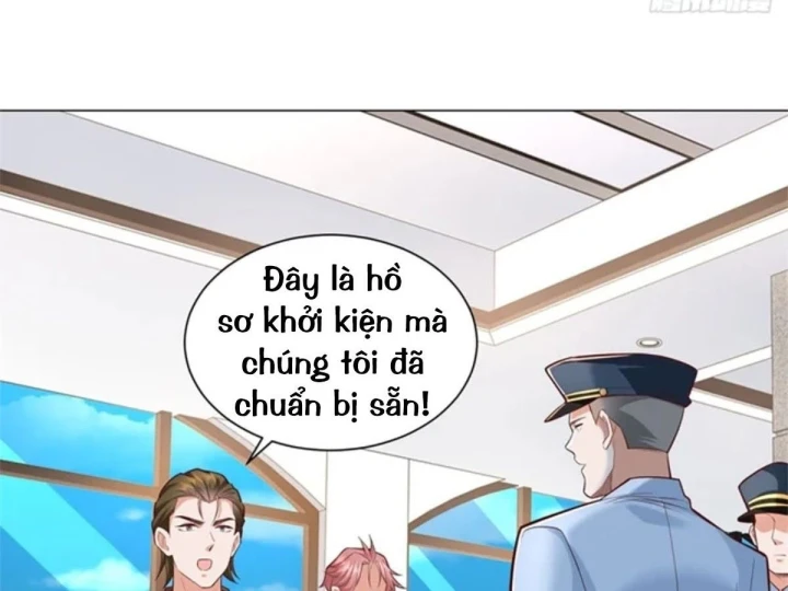 Tôi Là Tài Xế Xe Công Nghệ Có Chút Tiền Thì Đã Sao? Chapter 155 - 18