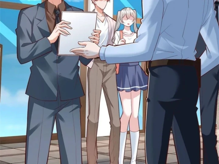 Tôi Là Tài Xế Xe Công Nghệ Có Chút Tiền Thì Đã Sao? Chapter 155 - 19