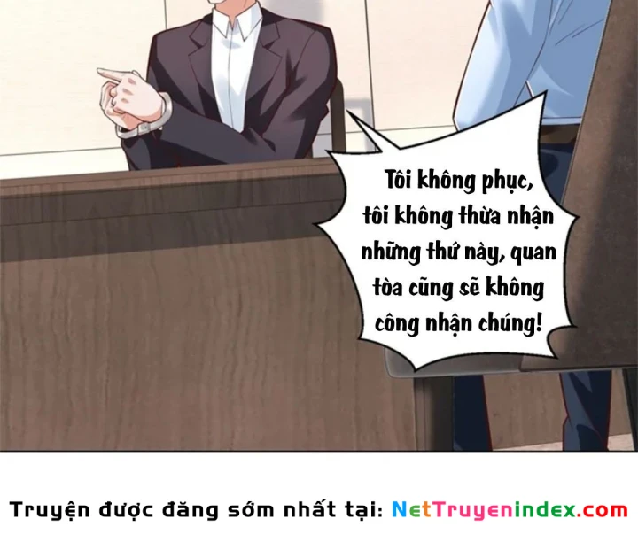 Tôi Là Tài Xế Xe Công Nghệ Có Chút Tiền Thì Đã Sao? Chapter 155 - 21