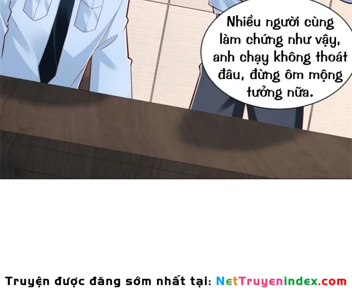 Tôi Là Tài Xế Xe Công Nghệ Có Chút Tiền Thì Đã Sao? Chapter 155 - 25