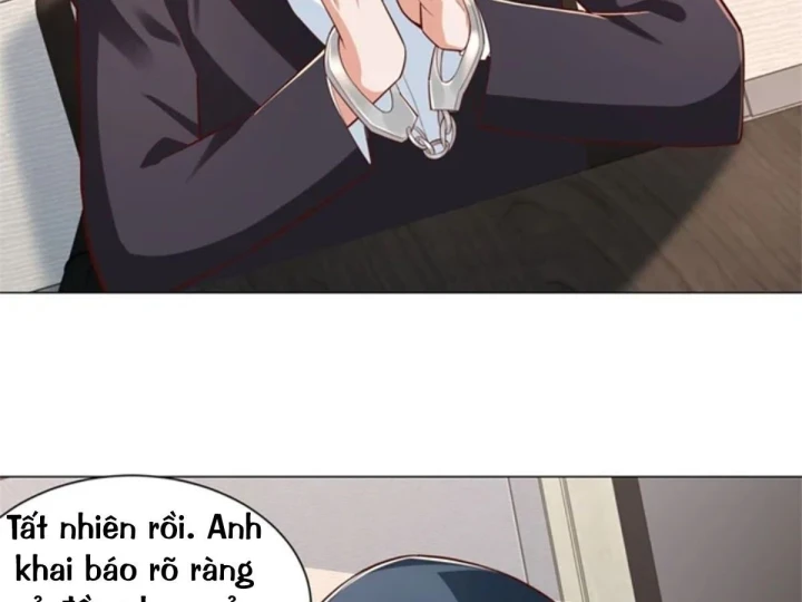 Tôi Là Tài Xế Xe Công Nghệ Có Chút Tiền Thì Đã Sao? Chapter 155 - 27