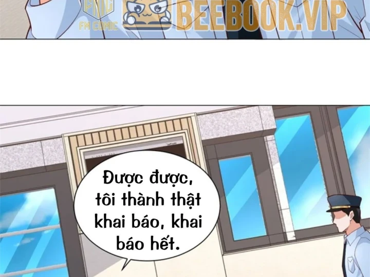 Tôi Là Tài Xế Xe Công Nghệ Có Chút Tiền Thì Đã Sao? Chapter 155 - 29