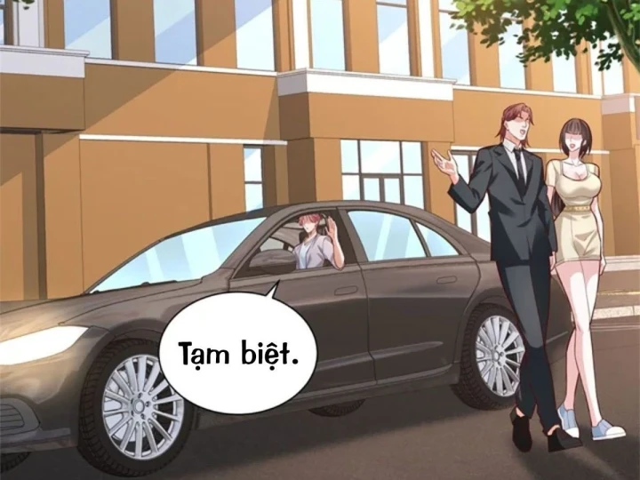 Tôi Là Tài Xế Xe Công Nghệ Có Chút Tiền Thì Đã Sao? Chapter 155 - 32