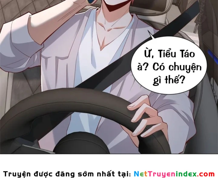 Tôi Là Tài Xế Xe Công Nghệ Có Chút Tiền Thì Đã Sao? Chapter 155 - 34
