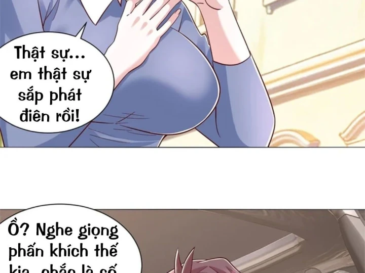 Tôi Là Tài Xế Xe Công Nghệ Có Chút Tiền Thì Đã Sao? Chapter 155 - 37