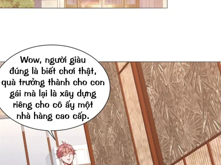 Tôi Là Tài Xế Xe Công Nghệ Có Chút Tiền Thì Đã Sao? Chapter 155 - 45