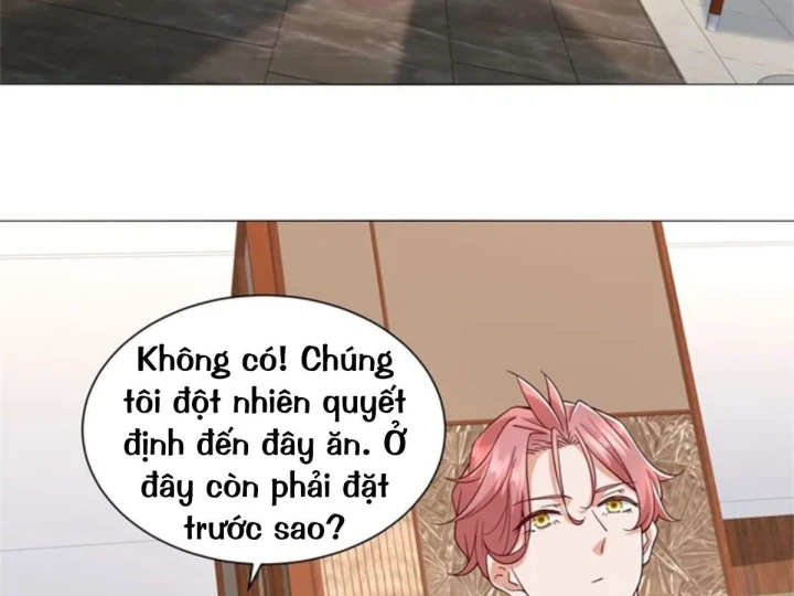 Tôi Là Tài Xế Xe Công Nghệ Có Chút Tiền Thì Đã Sao? Chapter 155 - 49