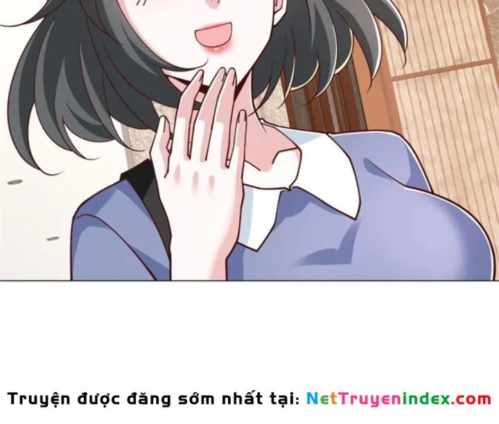 Tôi Là Tài Xế Xe Công Nghệ Có Chút Tiền Thì Đã Sao? Chapter 155 - 54