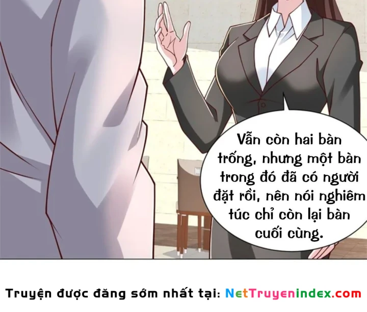 Tôi Là Tài Xế Xe Công Nghệ Có Chút Tiền Thì Đã Sao? Chapter 155 - 58