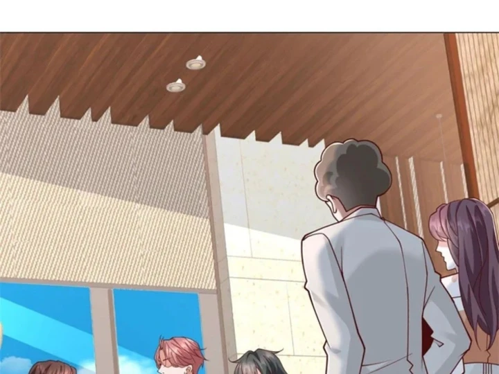 Tôi Là Tài Xế Xe Công Nghệ Có Chút Tiền Thì Đã Sao? Chapter 155 - 61