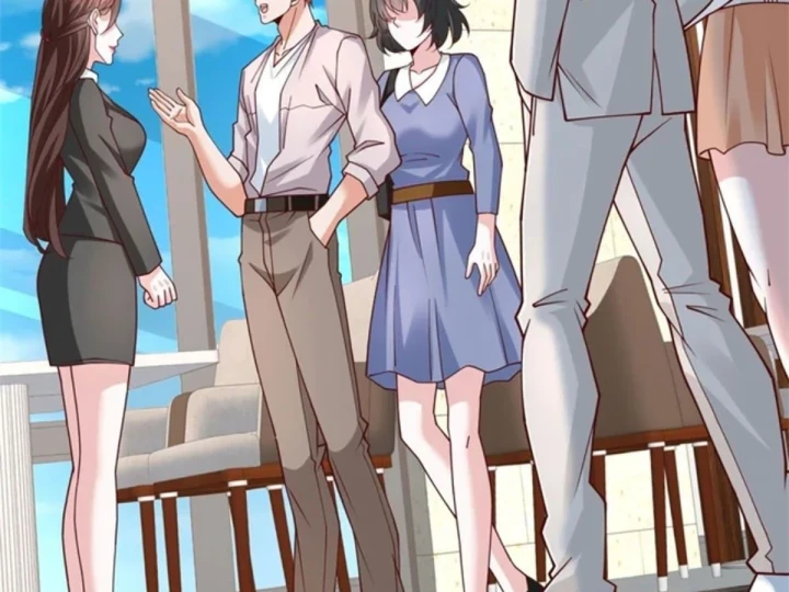 Tôi Là Tài Xế Xe Công Nghệ Có Chút Tiền Thì Đã Sao? Chapter 155 - 62