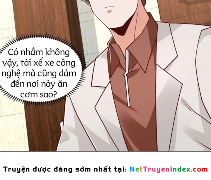 Tôi Là Tài Xế Xe Công Nghệ Có Chút Tiền Thì Đã Sao? Chapter 155 - 64