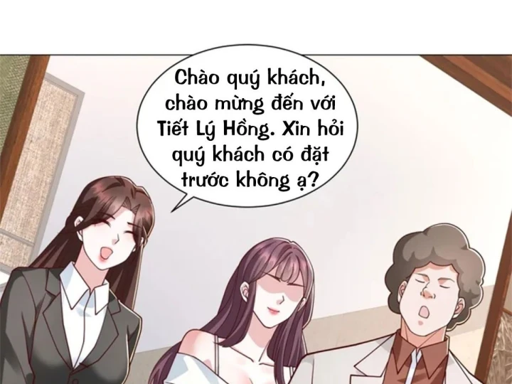 Tôi Là Tài Xế Xe Công Nghệ Có Chút Tiền Thì Đã Sao? Chapter 155 - 65