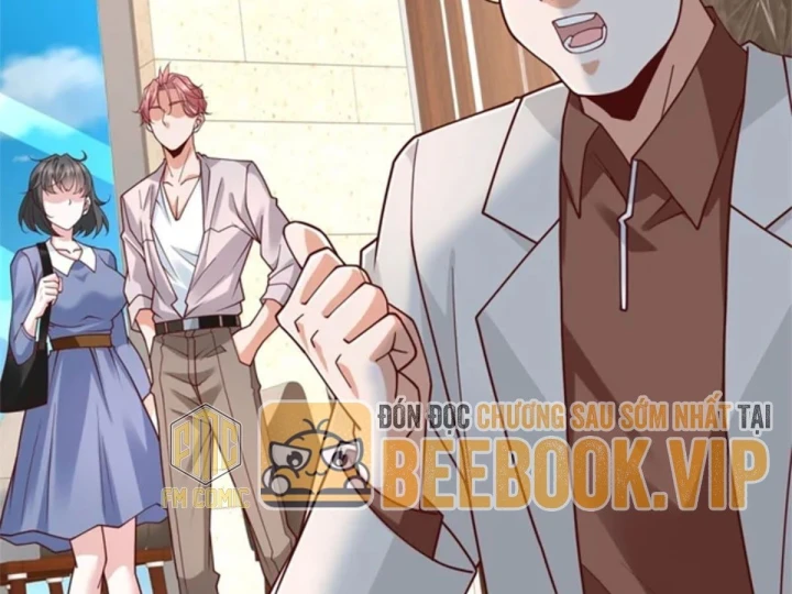 Tôi Là Tài Xế Xe Công Nghệ Có Chút Tiền Thì Đã Sao? Chapter 155 - 68