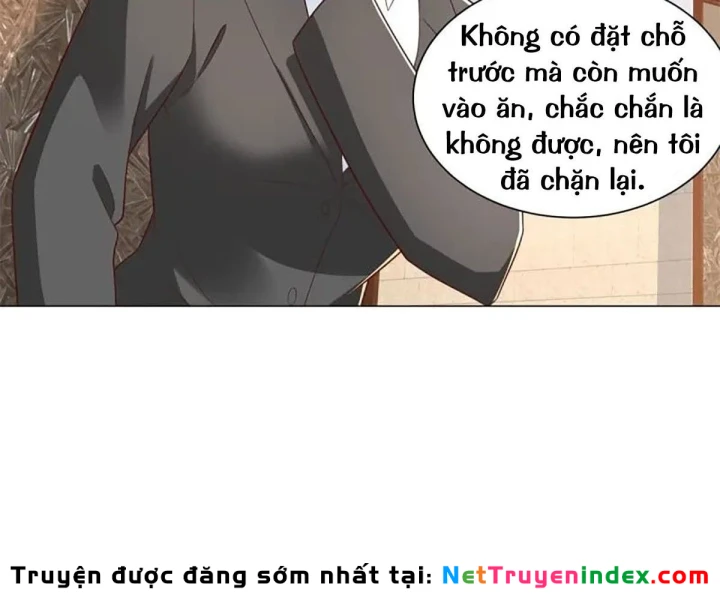 Tôi Là Tài Xế Xe Công Nghệ Có Chút Tiền Thì Đã Sao? Chapter 156 - 2