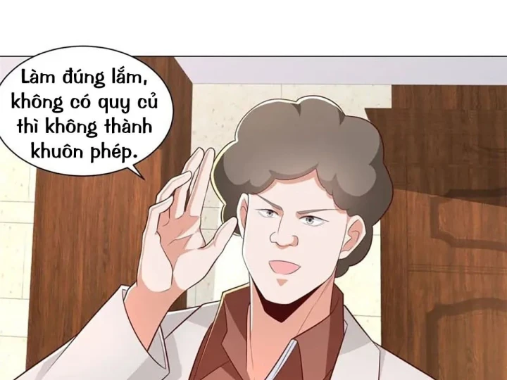 Tôi Là Tài Xế Xe Công Nghệ Có Chút Tiền Thì Đã Sao? Chapter 156 - 3