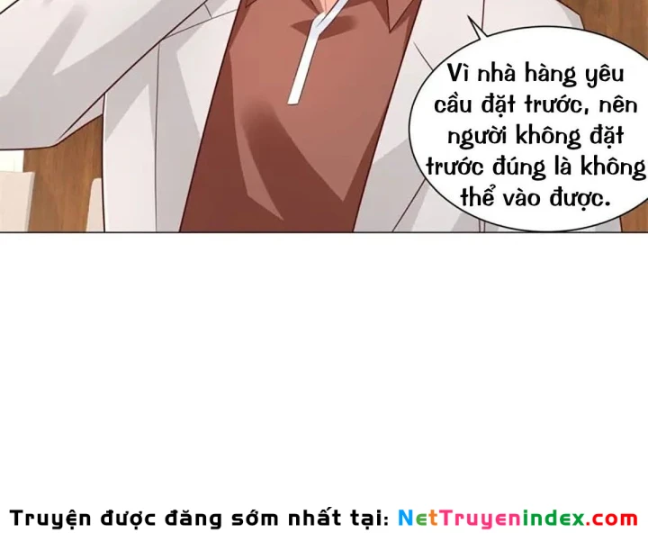 Tôi Là Tài Xế Xe Công Nghệ Có Chút Tiền Thì Đã Sao? Chapter 156 - 4