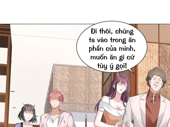 Tôi Là Tài Xế Xe Công Nghệ Có Chút Tiền Thì Đã Sao? Chapter 156 - 5