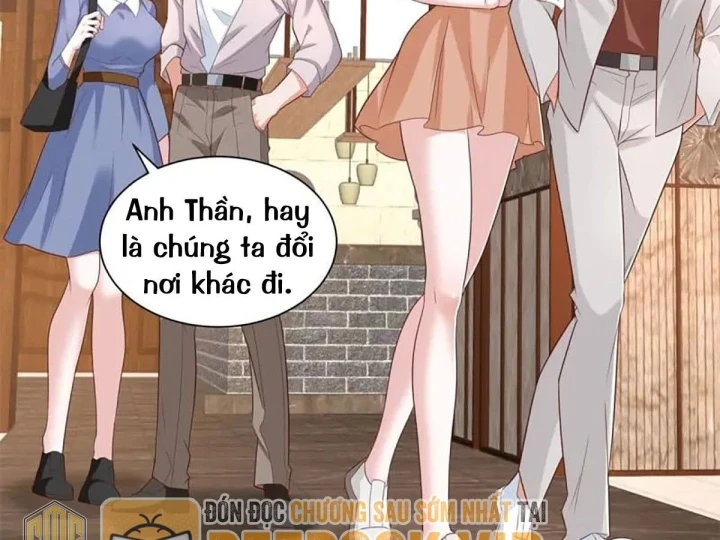 Tôi Là Tài Xế Xe Công Nghệ Có Chút Tiền Thì Đã Sao? Chapter 156 - 6