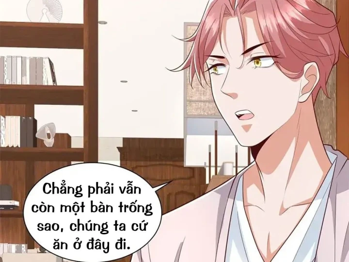 Tôi Là Tài Xế Xe Công Nghệ Có Chút Tiền Thì Đã Sao? Chapter 156 - 8