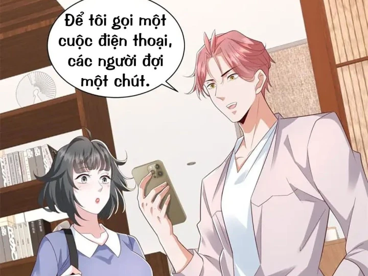 Tôi Là Tài Xế Xe Công Nghệ Có Chút Tiền Thì Đã Sao? Chapter 156 - 10