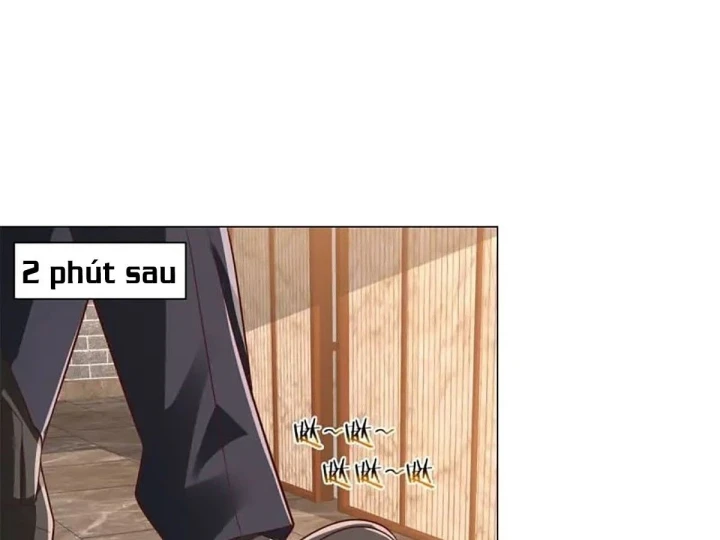 Tôi Là Tài Xế Xe Công Nghệ Có Chút Tiền Thì Đã Sao? Chapter 156 - 12