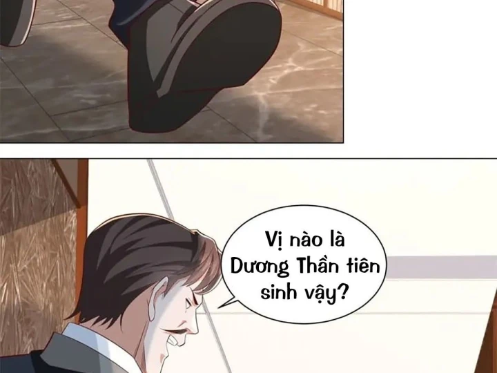 Tôi Là Tài Xế Xe Công Nghệ Có Chút Tiền Thì Đã Sao? Chapter 156 - 13