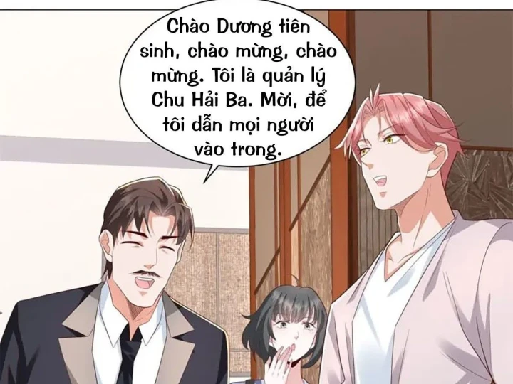 Tôi Là Tài Xế Xe Công Nghệ Có Chút Tiền Thì Đã Sao? Chapter 156 - 16
