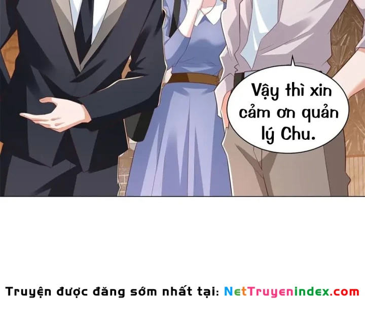 Tôi Là Tài Xế Xe Công Nghệ Có Chút Tiền Thì Đã Sao? Chapter 156 - 17