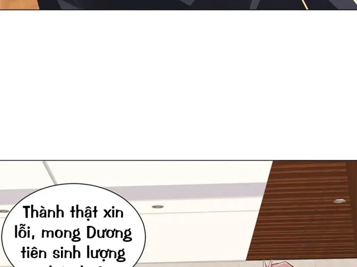 Tôi Là Tài Xế Xe Công Nghệ Có Chút Tiền Thì Đã Sao? Chapter 156 - 20