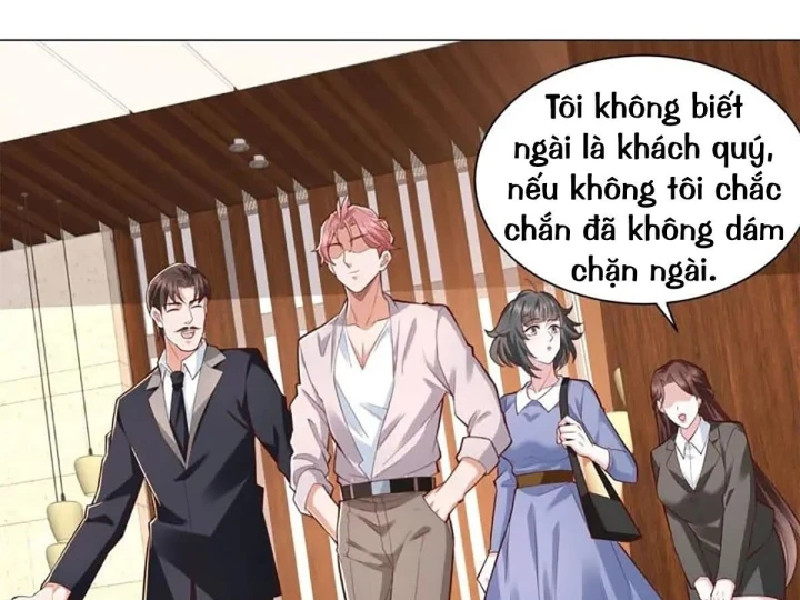 Tôi Là Tài Xế Xe Công Nghệ Có Chút Tiền Thì Đã Sao? Chapter 156 - 23