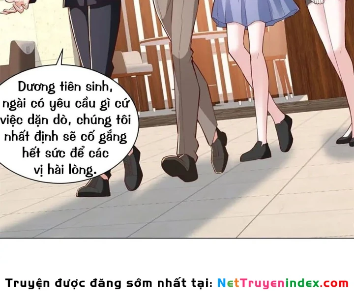 Tôi Là Tài Xế Xe Công Nghệ Có Chút Tiền Thì Đã Sao? Chapter 156 - 24