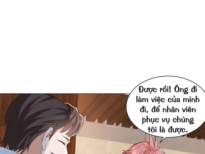 Tôi Là Tài Xế Xe Công Nghệ Có Chút Tiền Thì Đã Sao? Chapter 156 - 25