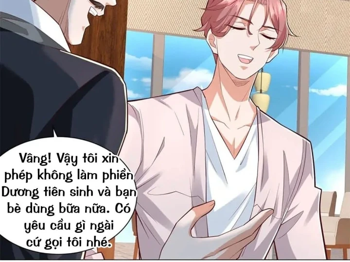 Tôi Là Tài Xế Xe Công Nghệ Có Chút Tiền Thì Đã Sao? Chapter 156 - 26